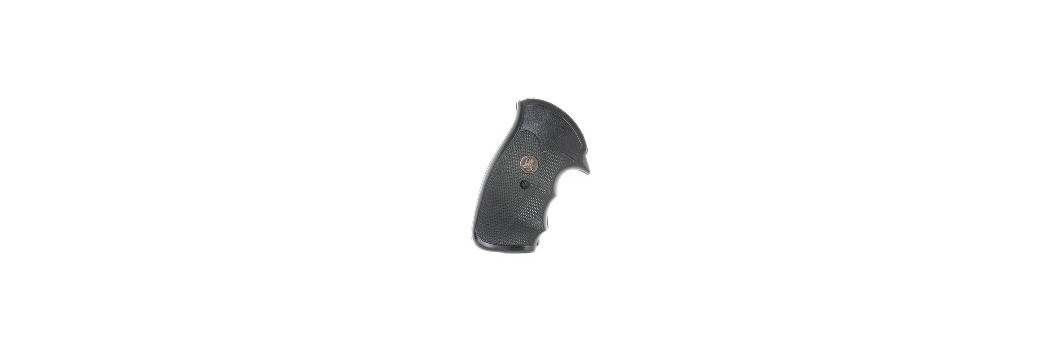 Revolver Grips